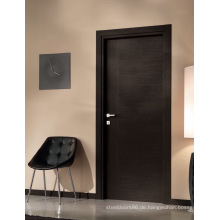 Contemporary Einfache Panel HDF Flush Door